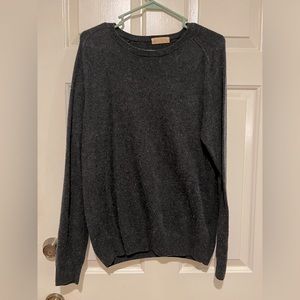 NWOT JCrew Pullover Sweater